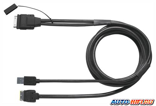 Интерфейс iPod Pioneer CD-IU201S Интерфейс iPod Pioneer CD-IU201S