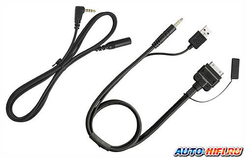 Интерфейс iPod Pioneer CD-IU201V Интерфейс iPod Pioneer CD-IU201V