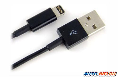 Интерфейс iPod Pioneer CD-IU52 Интерфейс iPod Pioneer CD-IU52
