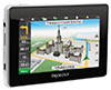 Навигатор Prology iMap-4800 Навигатор Prology iMap-4800