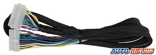 Удлинитель кабеля MOLEX Match PP-EC 40