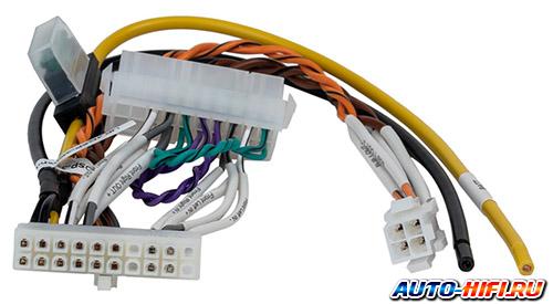 Адаптер подключения Match PP-UP 4DSP 3-Channel Out