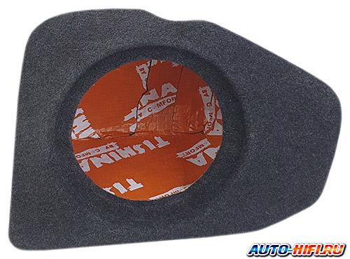 Корпус для сабвуфера MSK Tuning Style Stealth BMW 5er G60 Корпус для сабвуфера MSK Tuning Style Stealth BMW 5er G60