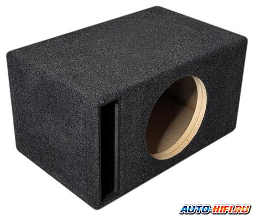 Корпус для сабвуфера Boxmaster SBox 10 gap Корпус для сабвуфера Boxmaster SBox 10 gap