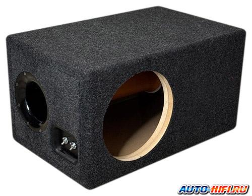 Корпус для сабвуфера Boxmaster SBox 10 tube 110 Корпус для сабвуфера Boxmaster SBox 10 tube 110
