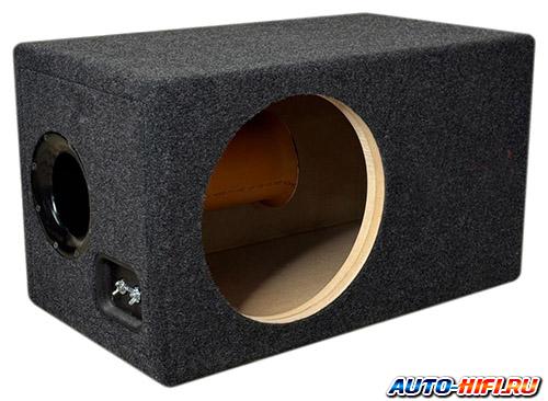 Корпус для сабвуфера Boxmaster SBox 12 tube 110 Корпус для сабвуфера Boxmaster SBox 12 tube 110