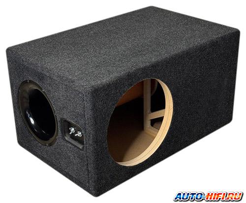 Корпус для сабвуфера Boxmaster SBox 12 tube 160 Корпус для сабвуфера Boxmaster SBox 12 tube 160