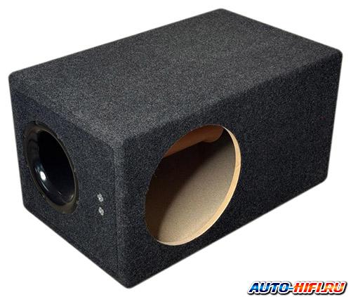 Корпус для сабвуфера Boxmaster SBox 12 tube 160 eco Корпус для сабвуфера Boxmaster SBox 12 tube 160 eco