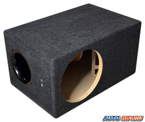 Корпус для сабвуфера Boxmaster SBox 15 tube 200 eco Корпус для сабвуфера Boxmaster SBox 15 tube 200 eco