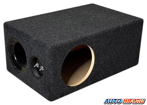 Корпус для сабвуфера Boxmaster SBox 8 tube 110 Корпус для сабвуфера Boxmaster SBox 8 tube 110