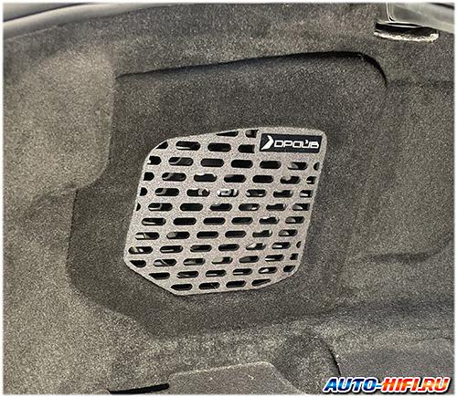 Корпус для сабвуфера Drive Box Stealth Chevrolet Camaro 6