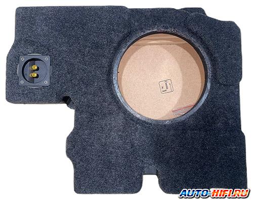 Корпус для сабвуфера Drive Box Stealth LiXiang L6 1 ver.1 Корпус для сабвуфера Drive Box Stealth LiXiang L6 1 ver.1