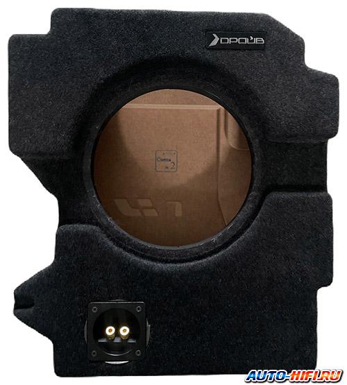 Корпус для сабвуфера Drive Box Stealth LiXiang L7 1 ver.2 Корпус для сабвуфера Drive Box Stealth LiXiang L7 1 ver.2
