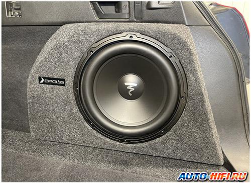 Корпус для сабвуфера Drive Box Stealth Subaru Outback 4