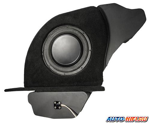 Корпус для сабвуфера Magner Sound MS-STL-BENZGLEC292-SIDEL-10D