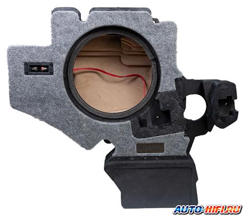 Корпус для сабвуфера Magner Sound MS-STL-BENZVCLS-SIDER-10D Корпус для сабвуфера Magner Sound MS-STL-BENZVCLS-SIDER-10D