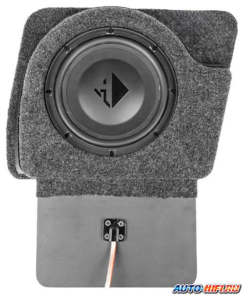 Корпус для сабвуфера Magner Sound MS-STL-BMWX1III-SIDEL-8D