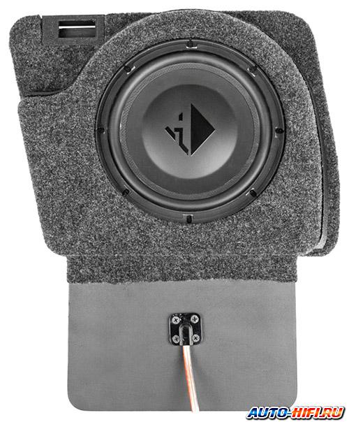 Корпус для сабвуфера Magner Sound MS-STL-BMWX1III-SIDER-8D Корпус для сабвуфера Magner Sound MS-STL-BMWX1III-SIDER-8D
