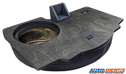 Корпус для сабвуфера Magner Sound MS-STL-BMWX7I-IR-TRUNK-10D