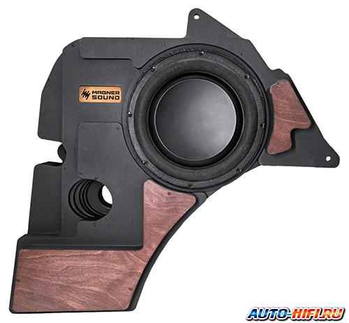 Корпус для сабвуфера Magner Sound MS-STL-EXDTXL-SIDEL-10D