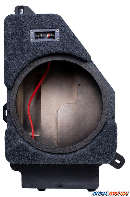 Корпус для сабвуфера Magner Sound MS-STL-EXDVX-SIDER-10D Корпус для сабвуфера Magner Sound MS-STL-EXDVX-SIDER-10D