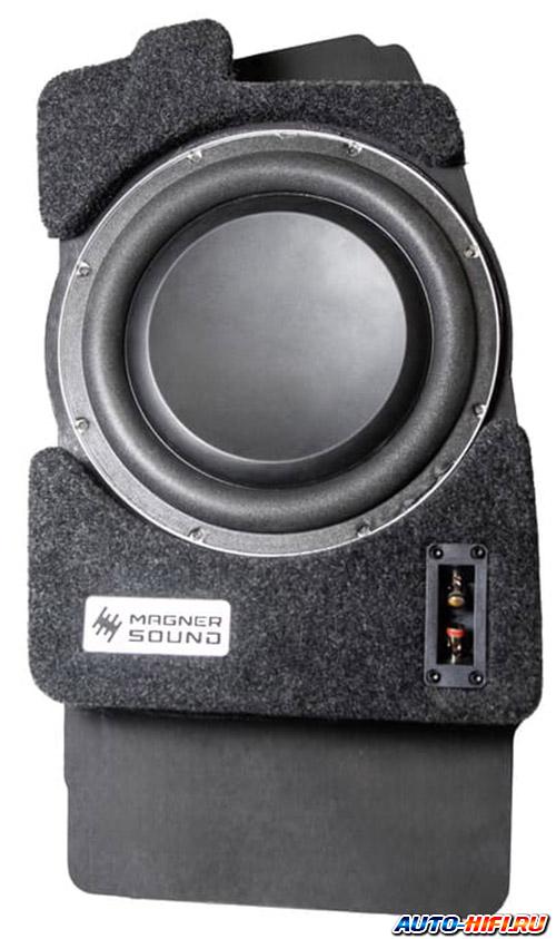 Корпус для сабвуфера Magner Sound MS-STL-GACGS8-SIDER-10D Корпус для сабвуфера Magner Sound MS-STL-GACGS8-SIDER-10D