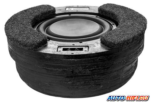 Корпус для сабвуфера Magner Sound MS-STL-GLYATLPRO-5WEEL-10D-V1 Корпус для сабвуфера Magner Sound MS-STL-GLYATLPRO-5WEEL-10D-V1