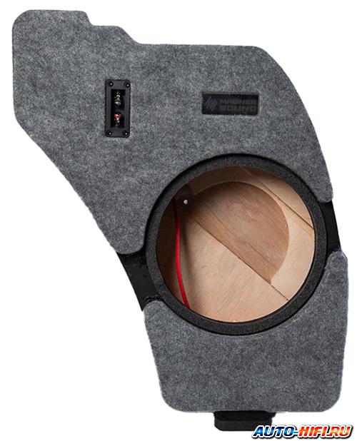 Корпус для сабвуфера Magner Sound MS-STL-GLYMJR-SIDER-10D Корпус для сабвуфера Magner Sound MS-STL-GLYMJR-SIDER-10D