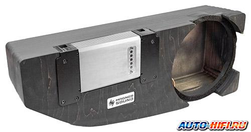Корпус для сабвуфера Magner Sound MS-STL-GLYOKVNG-I-TRUNK-10D
