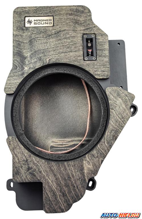 Корпус для сабвуфера Magner Sound MS-STL-HNDSTRA-SIDER-10D Корпус для сабвуфера Magner Sound MS-STL-HNDSTRA-SIDER-10D
