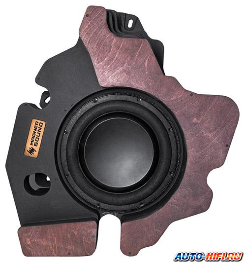 Корпус для сабвуфера Magner Sound MS-STL-KIAMHV-IR2-SIDEL-10D Корпус для сабвуфера Magner Sound MS-STL-KIAMHV-IR2-SIDEL-10D