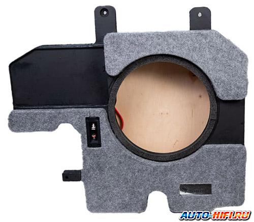 Корпус для сабвуфера Magner Sound MS-STL-LXGL6-TRUNK-10D Корпус для сабвуфера Magner Sound MS-STL-LXGL6-TRUNK-10D