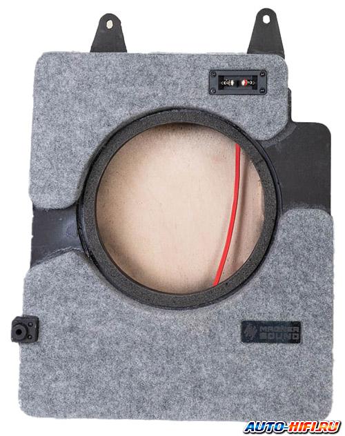 Корпус для сабвуфера Magner Sound MS-STL-LXGL7-TRUNK-10D Корпус для сабвуфера Magner Sound MS-STL-LXGL7-TRUNK-10D