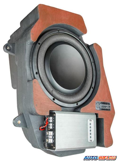Корпус для сабвуфера Magner Sound MS-STL-SRSM7-SIDER-10D Корпус для сабвуфера Magner Sound MS-STL-SRSM7-SIDER-10D