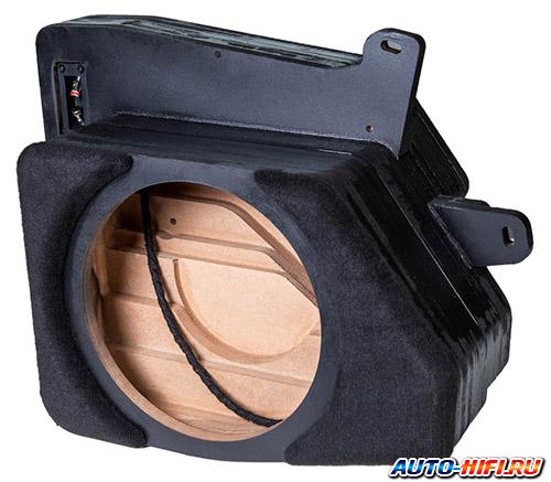 Корпус для сабвуфера Magner Sound MS-STL-TNK500-SIDEL-10D Корпус для сабвуфера Magner Sound MS-STL-TNK500-SIDEL-10D