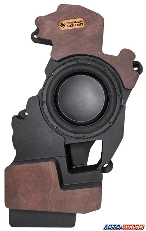 Корпус для сабвуфера Magner Sound MS-STL-TTAHL-IV-SIDER-10D