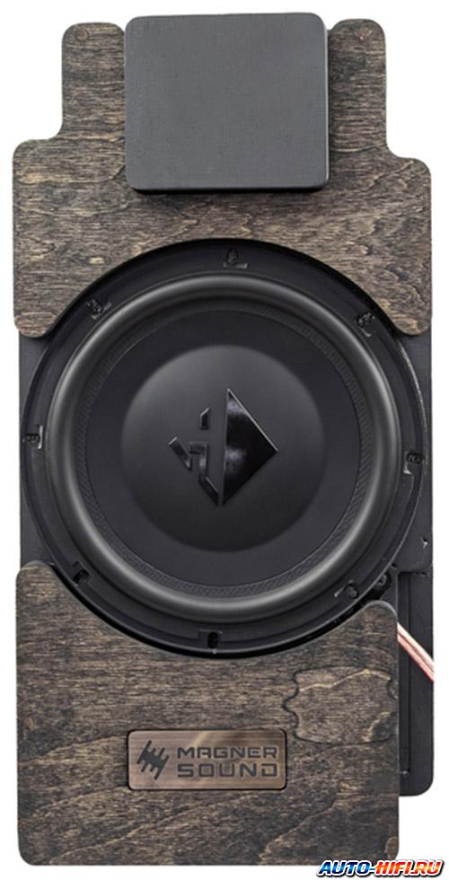 Корпус для сабвуфера Magner Sound MS-STL-VWCRFTR-SEAT-8D