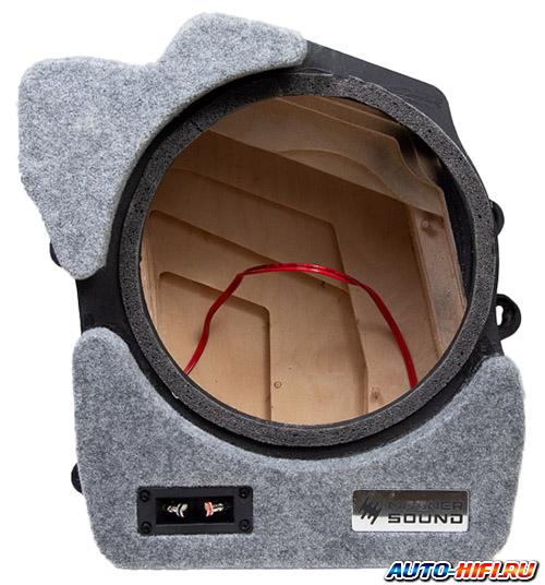 Корпус для сабвуфера Magner Sound MS-STL-VYHDRM-SIDER-10D Корпус для сабвуфера Magner Sound MS-STL-VYHDRM-SIDER-10D