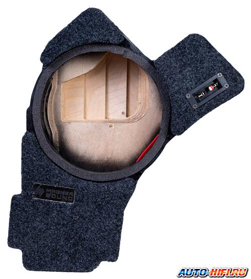 Корпус для сабвуфера Magner Sound MS-STL-VYHFR-SIDEL-10D Корпус для сабвуфера Magner Sound MS-STL-VYHFR-SIDEL-10D