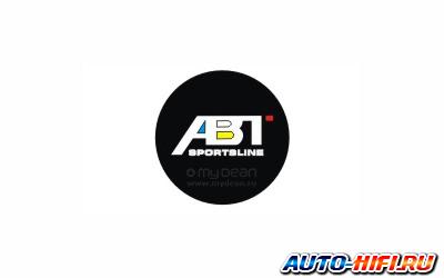 Подсветка в двери с логотипом MyDean CLL-010 Audi