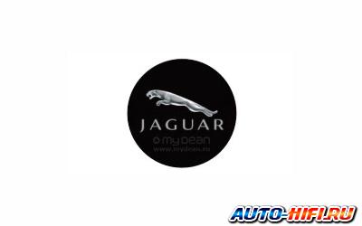 Подсветка в двери с логотипом MyDean CLL-116 Jaguar
