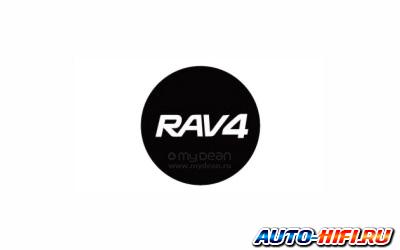 Подсветка в двери с логотипом MyDean CLL-160 Toyota RAV4