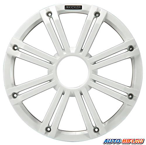 Гриль (защитная решетка) Kicker 45KMG10W Гриль (защитная решетка) Kicker 45KMG10W