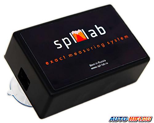 Датчик звукового давления SPL-Lab Next-Lab SPL Sensor