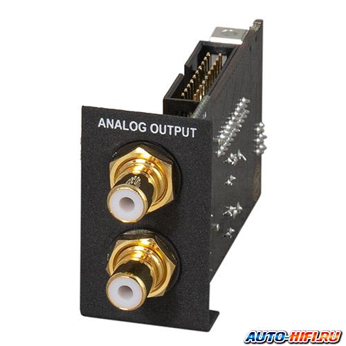 Модуль расширения Brax Analog Output AKM