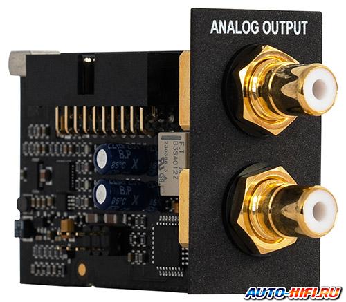 Модуль расширения Brax Analog Output ESS