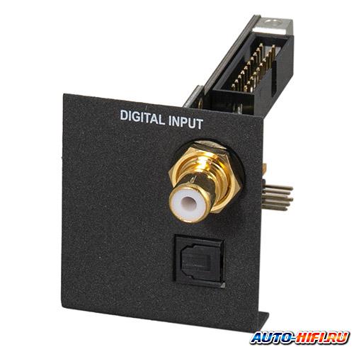 Модуль расширения Brax Digital Input SPDIF Модуль расширения Brax Digital Input SPDIF