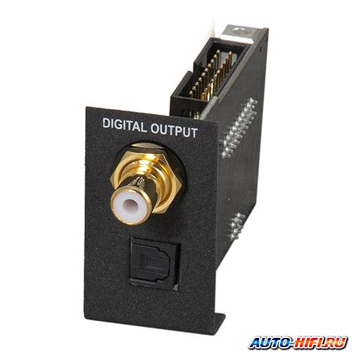 Модуль расширения Brax Digital Output SPDIF