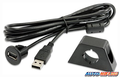 Удлинительный USB-кабель Alpine KCE-USB3