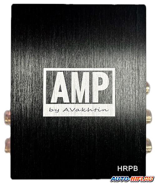 Блок расширения AMP HRPB